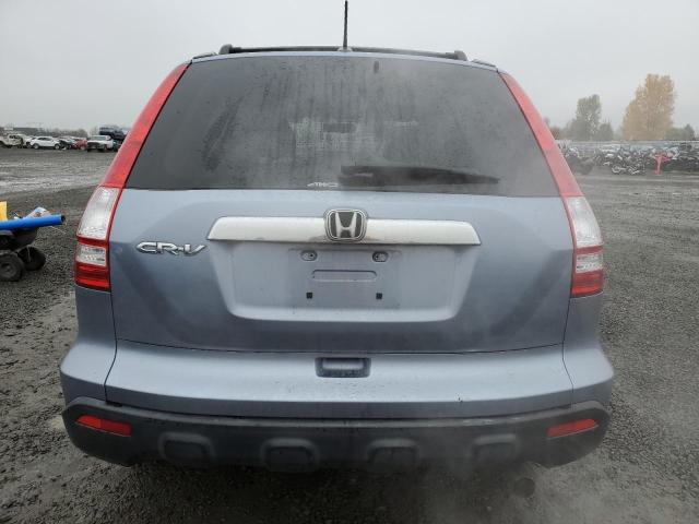 Photo 5 VIN: JHLRE48727C064411 - HONDA CRV 