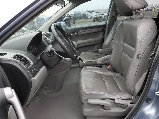 Photo 6 VIN: JHLRE48727C064411 - HONDA CRV 