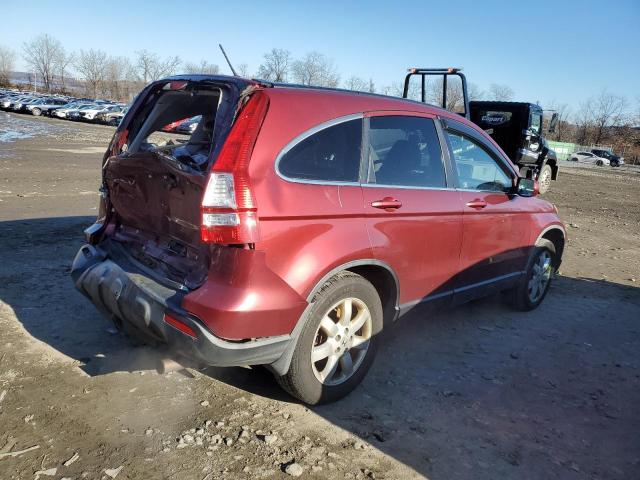 Photo 2 VIN: JHLRE48727C069561 - HONDA CRV 