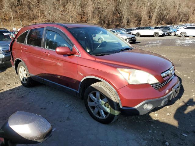 Photo 3 VIN: JHLRE48727C069561 - HONDA CRV 