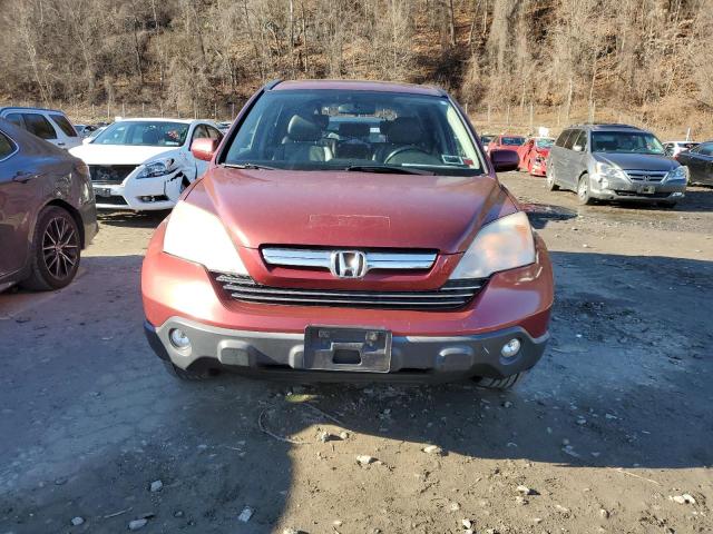 Photo 4 VIN: JHLRE48727C069561 - HONDA CRV 