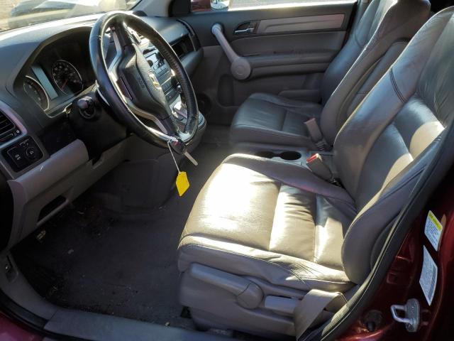 Photo 6 VIN: JHLRE48727C069561 - HONDA CRV 