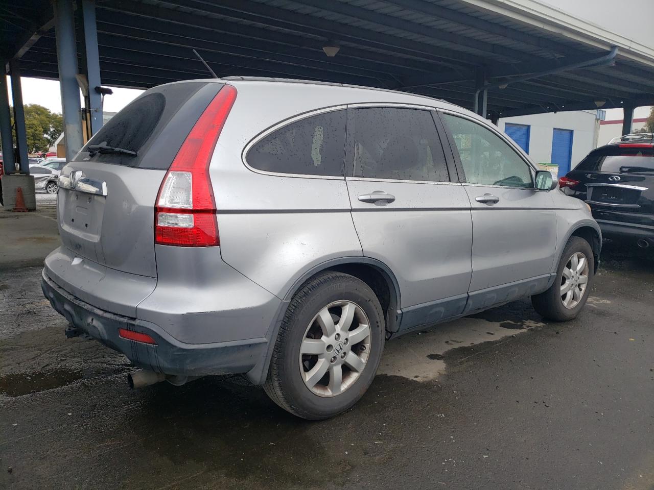 Photo 2 VIN: JHLRE48727C071150 - HONDA CR-V 