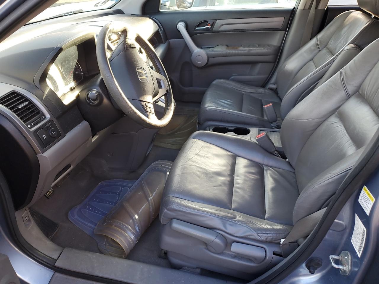 Photo 6 VIN: JHLRE48727C079037 - HONDA CR-V 