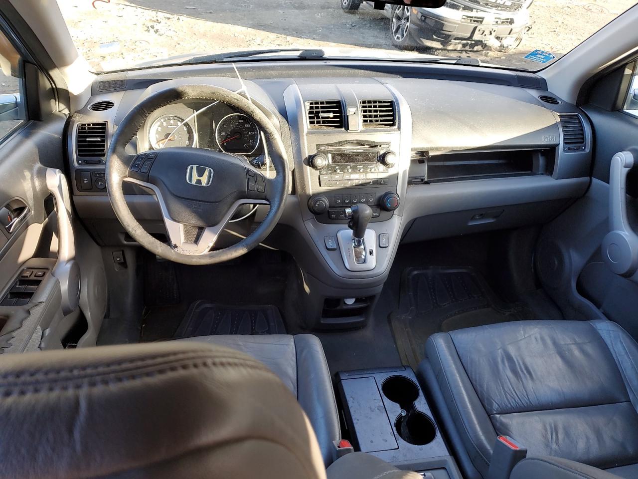 Photo 7 VIN: JHLRE48727C079037 - HONDA CR-V 