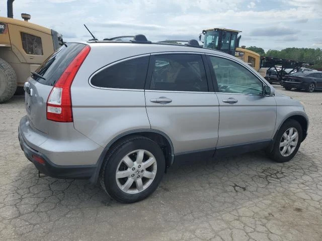 Photo 2 VIN: JHLRE48727C085453 - HONDA CR-V EXL 