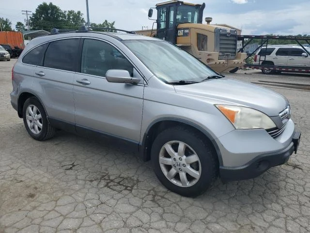 Photo 3 VIN: JHLRE48727C085453 - HONDA CR-V EXL 