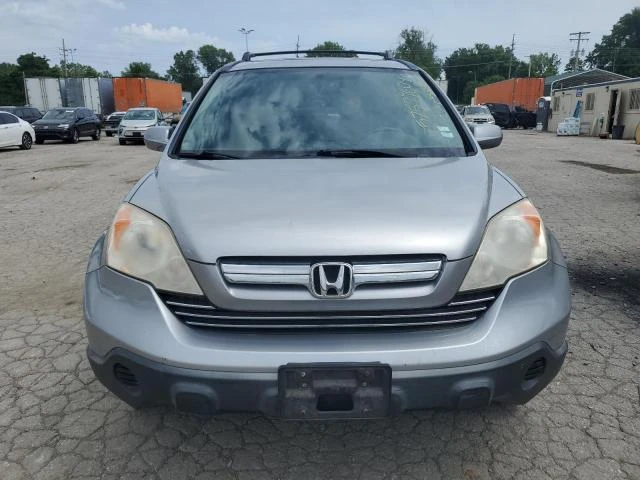 Photo 4 VIN: JHLRE48727C085453 - HONDA CR-V EXL 