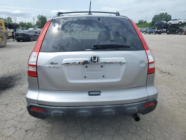 Photo 5 VIN: JHLRE48727C085453 - HONDA CR-V EXL 