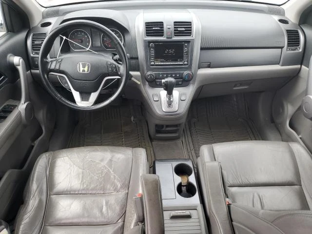 Photo 7 VIN: JHLRE48727C085453 - HONDA CR-V EXL 