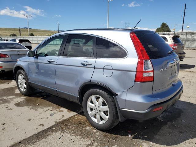 Photo 1 VIN: JHLRE48727C113493 - HONDA CRV 