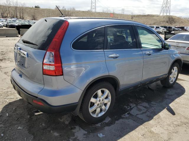 Photo 2 VIN: JHLRE48727C113493 - HONDA CRV 