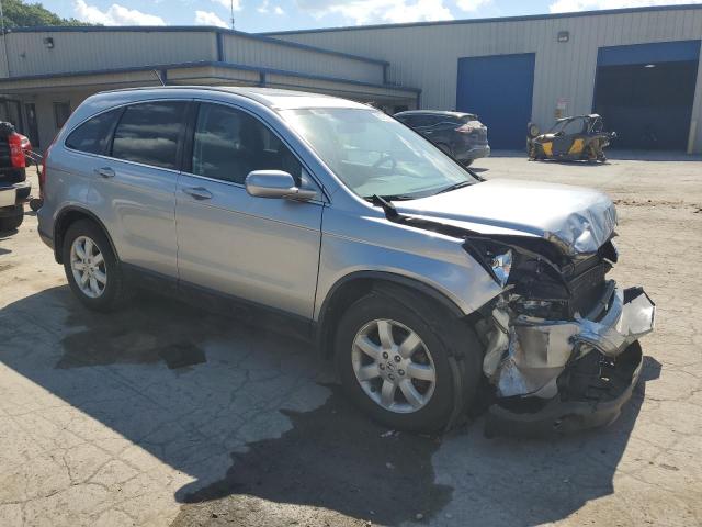 Photo 3 VIN: JHLRE48728C019096 - HONDA CR-V EXL 