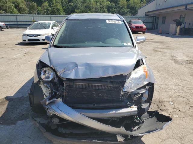 Photo 4 VIN: JHLRE48728C019096 - HONDA CR-V EXL 