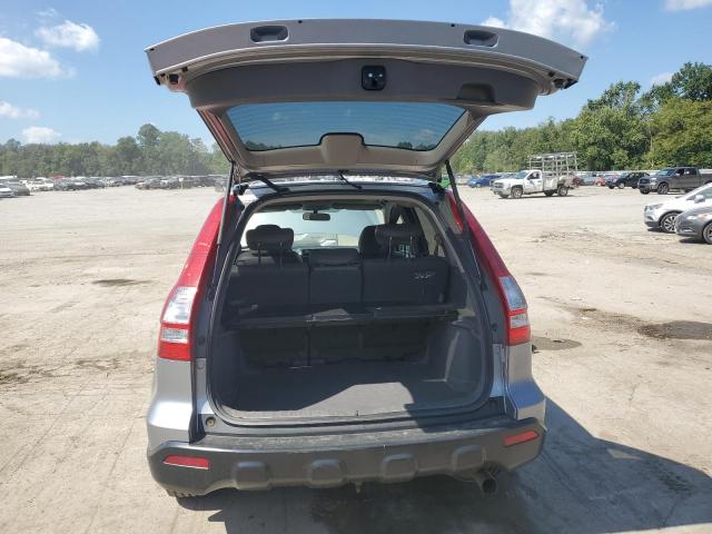 Photo 5 VIN: JHLRE48728C019096 - HONDA CR-V EXL 