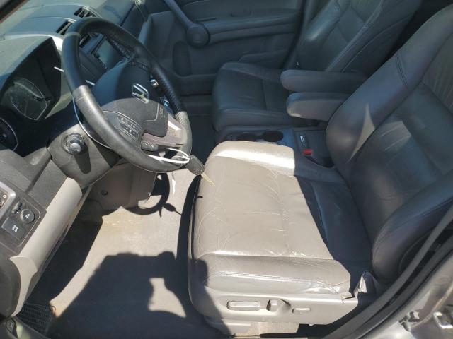 Photo 6 VIN: JHLRE48728C019096 - HONDA CR-V EXL 