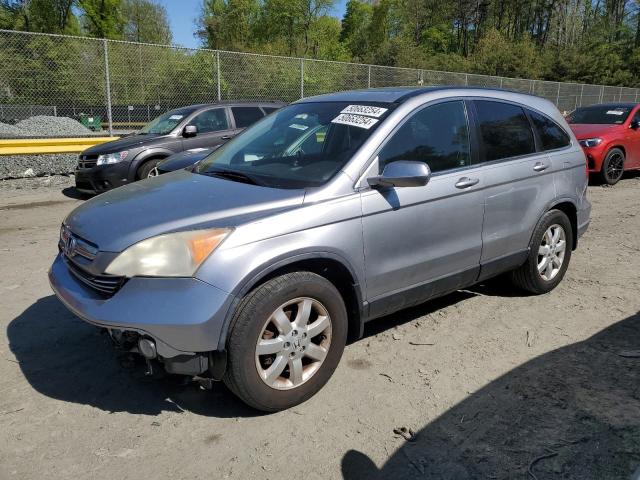 Photo 0 VIN: JHLRE48728C020734 - HONDA CRV 