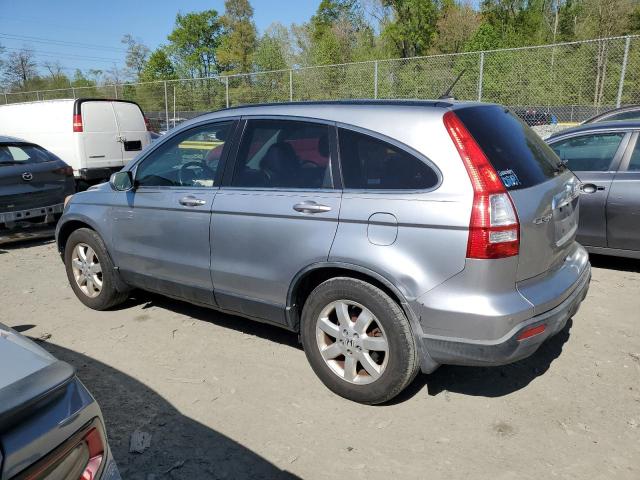 Photo 1 VIN: JHLRE48728C020734 - HONDA CRV 