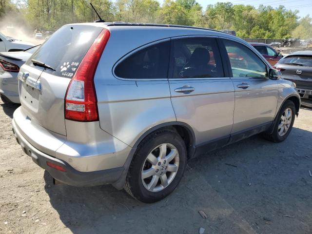 Photo 2 VIN: JHLRE48728C020734 - HONDA CRV 