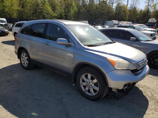 Photo 3 VIN: JHLRE48728C020734 - HONDA CRV 