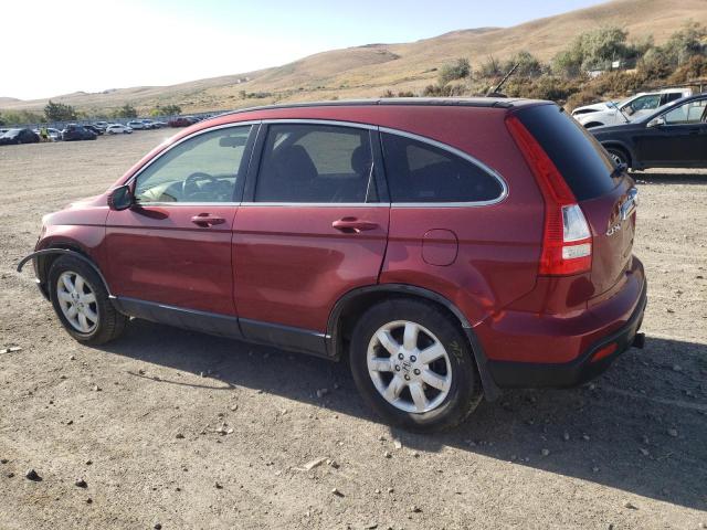 Photo 1 VIN: JHLRE48728C027229 - HONDA CR-V EXL 