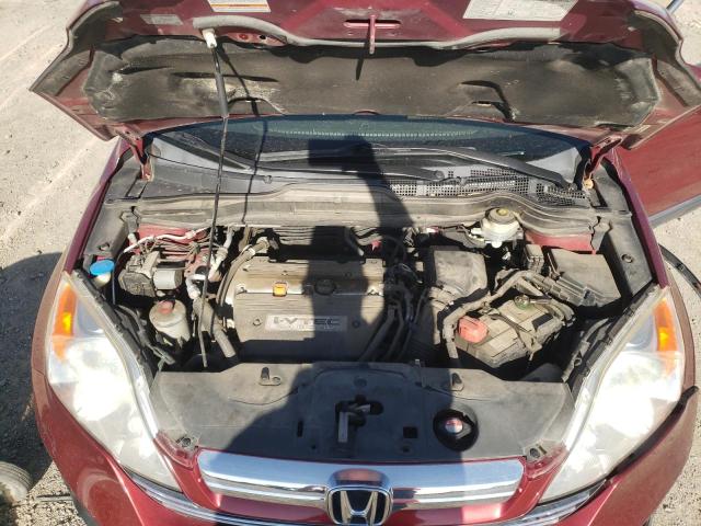 Photo 10 VIN: JHLRE48728C027229 - HONDA CR-V EXL 