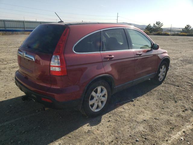 Photo 2 VIN: JHLRE48728C027229 - HONDA CR-V EXL 