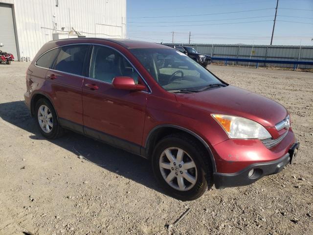 Photo 3 VIN: JHLRE48728C027229 - HONDA CR-V EXL 