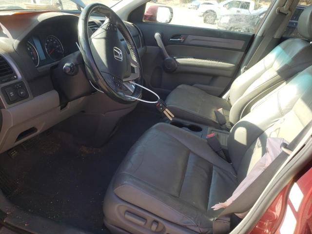 Photo 6 VIN: JHLRE48728C027229 - HONDA CR-V EXL 