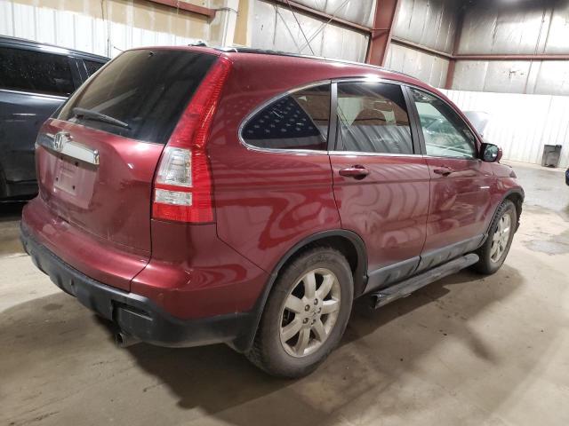 Photo 2 VIN: JHLRE48728C036125 - HONDA CRV 