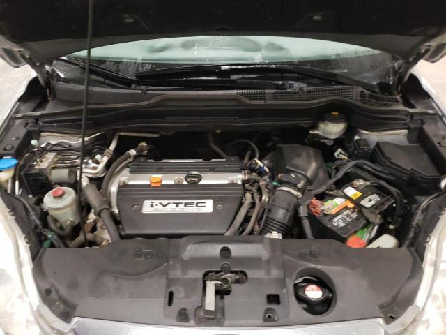 Photo 11 VIN: JHLRE48728C037775 - HONDA CRV 