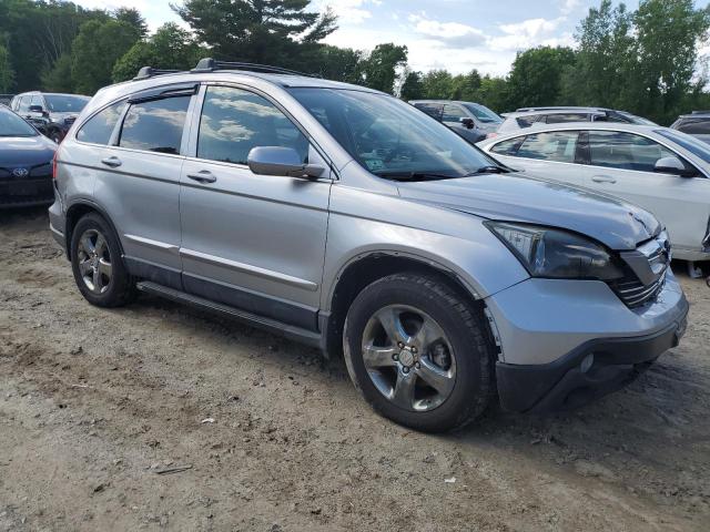 Photo 3 VIN: JHLRE48728C037985 - HONDA CRV 