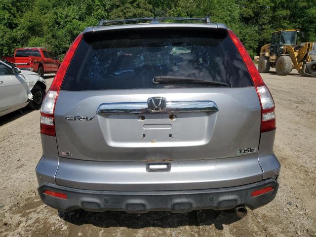 Photo 5 VIN: JHLRE48728C037985 - HONDA CRV 