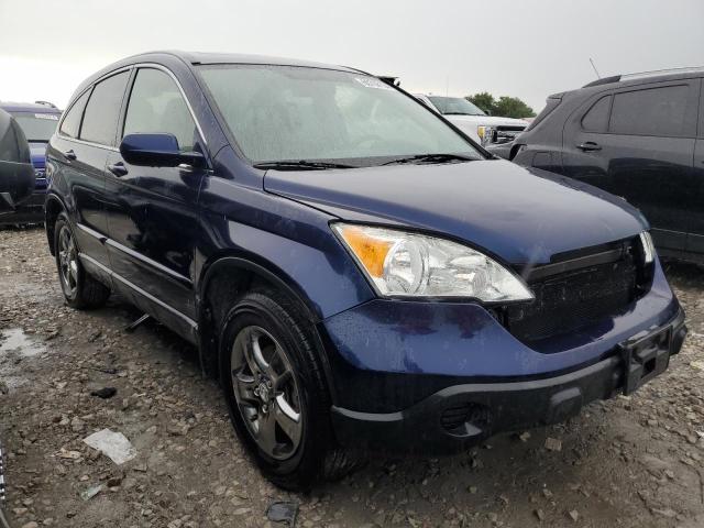 Photo 3 VIN: JHLRE48728C038733 - HONDA CRV 