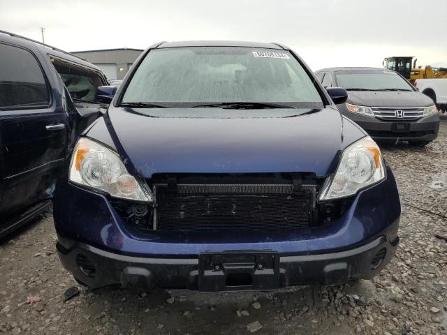 Photo 4 VIN: JHLRE48728C038733 - HONDA CRV 