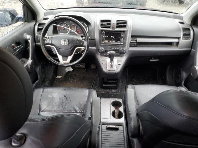 Photo 7 VIN: JHLRE48728C038733 - HONDA CRV 