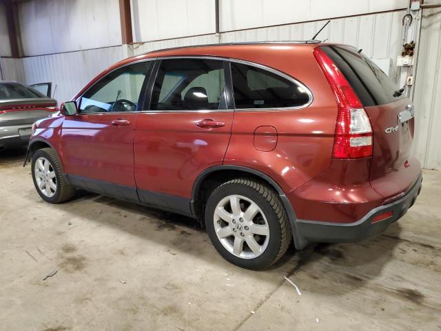 Photo 1 VIN: JHLRE48728C056519 - HONDA CRV 