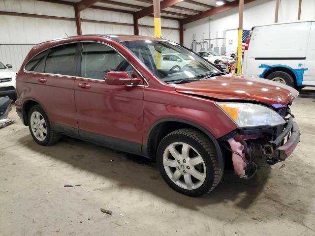 Photo 3 VIN: JHLRE48728C056519 - HONDA CRV 