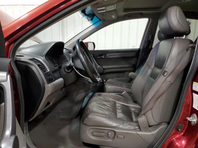 Photo 6 VIN: JHLRE48728C056519 - HONDA CRV 