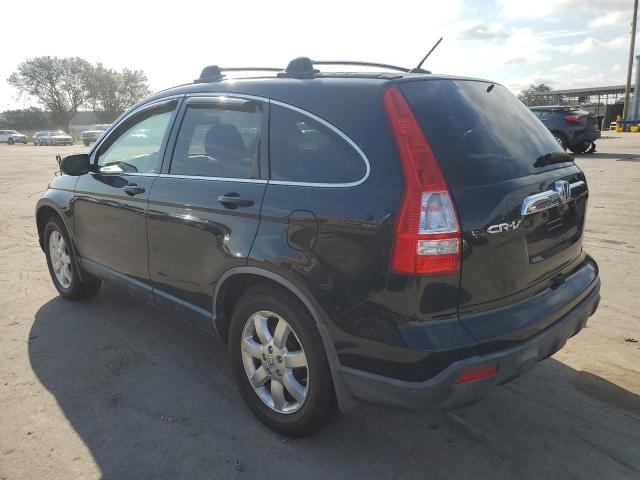 Photo 1 VIN: JHLRE48728C066239 - HONDA CR-V EXL 