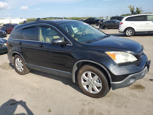 Photo 3 VIN: JHLRE48728C066239 - HONDA CR-V EXL 