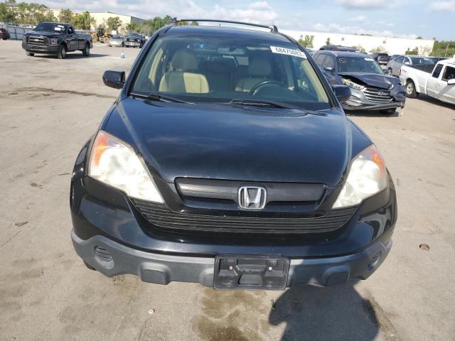 Photo 4 VIN: JHLRE48728C066239 - HONDA CR-V EXL 