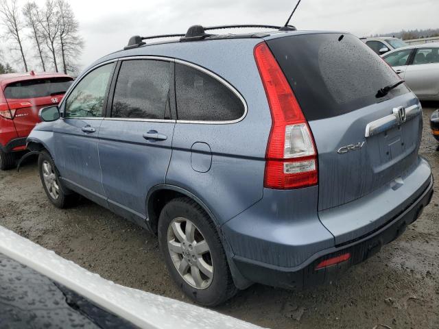 Photo 1 VIN: JHLRE48728C068539 - HONDA CRV 