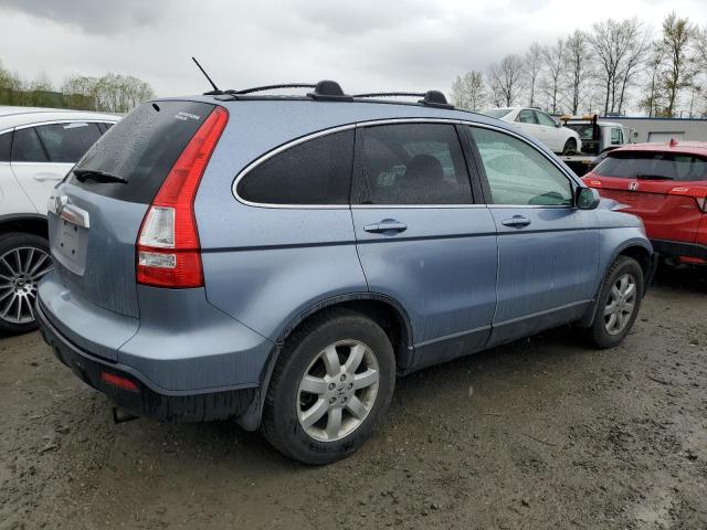 Photo 2 VIN: JHLRE48728C068539 - HONDA CRV 