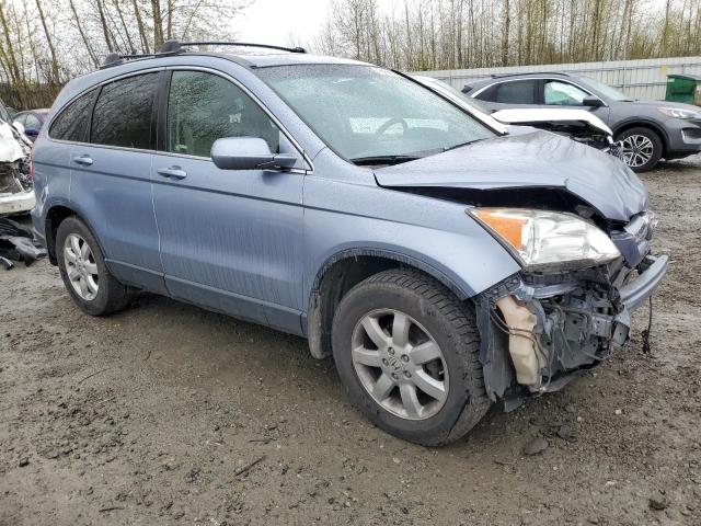 Photo 3 VIN: JHLRE48728C068539 - HONDA CRV 