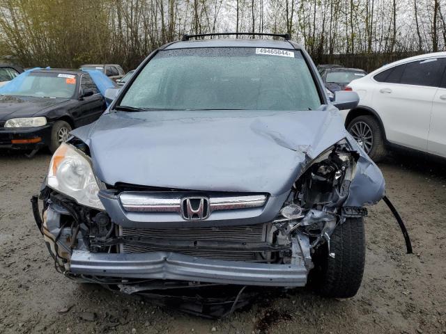 Photo 4 VIN: JHLRE48728C068539 - HONDA CRV 