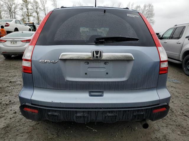 Photo 5 VIN: JHLRE48728C068539 - HONDA CRV 