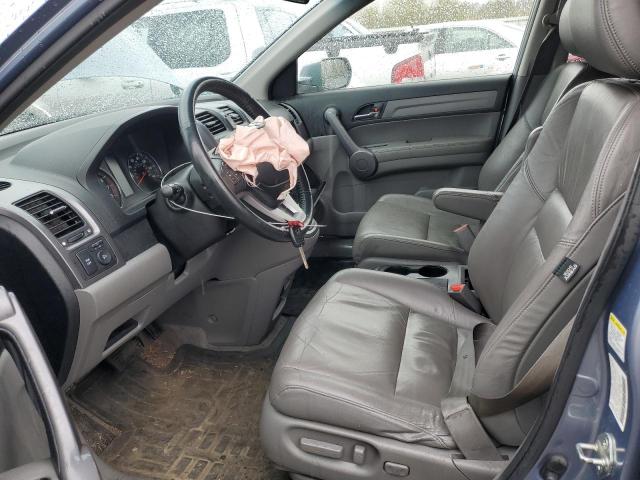 Photo 6 VIN: JHLRE48728C068539 - HONDA CRV 