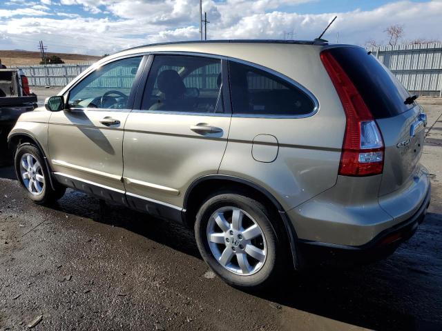 Photo 1 VIN: JHLRE48728C071554 - HONDA CRV 