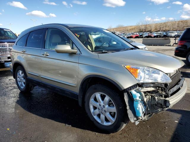 Photo 3 VIN: JHLRE48728C071554 - HONDA CRV 